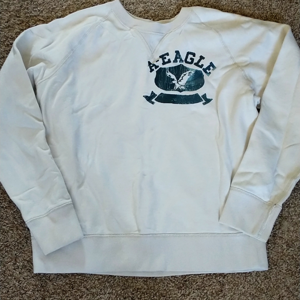 American eagle sweatshirt